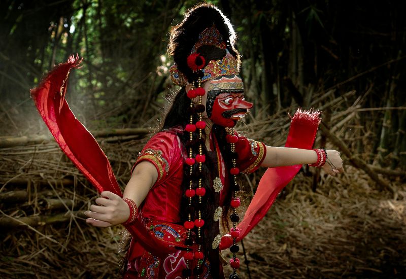 Pentas Seni dan Budaya
