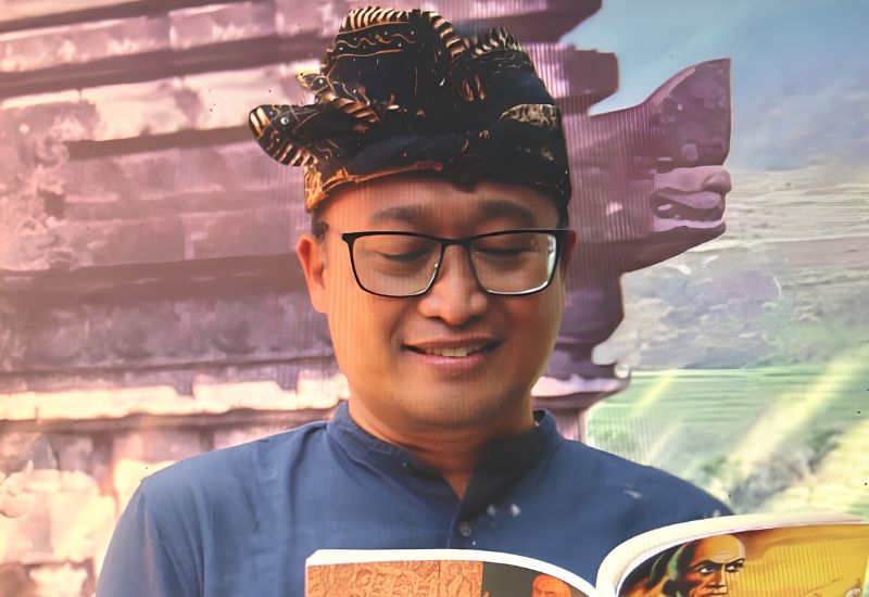 Manggala Nusantara