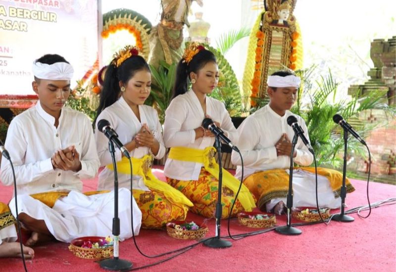 Talkshow Ekonomi Darma